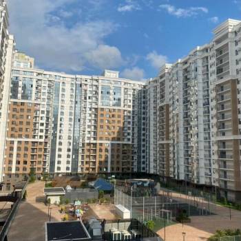 Сдается 1-комнатная квартира, 35 м²