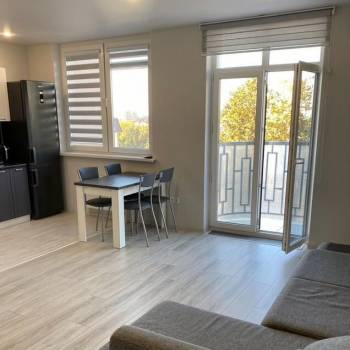 Сдается 1-комнатная квартира, 35 м²