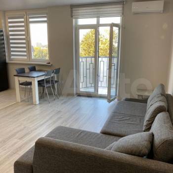 Сдается 1-комнатная квартира, 35 м²