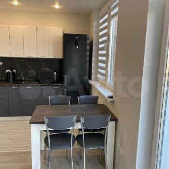 Сдается 1-комнатная квартира, 35 м²