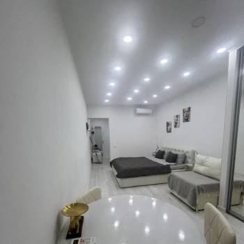 Сдается 1-комнатная квартира, 35 м²