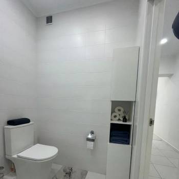 Сдается 1-комнатная квартира, 35 м²