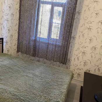 Сдается 2-х комнатная квартира, 45 м²