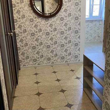 Сдается 2-х комнатная квартира, 45 м²