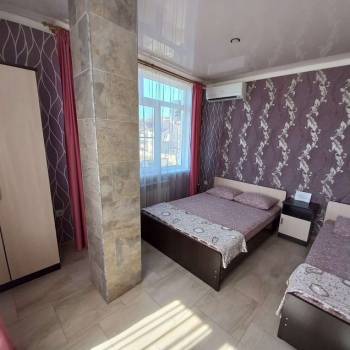 Сдается 1-комнатная квартира, 32 м²