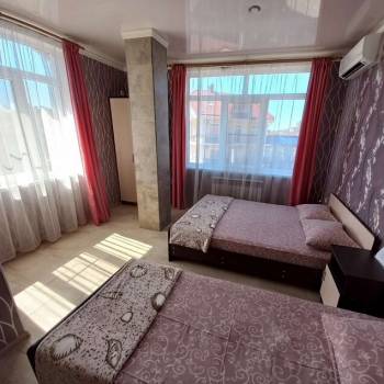 Сдается 1-комнатная квартира, 32 м²