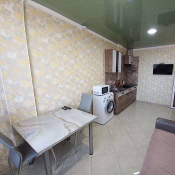 Сдается 1-комнатная квартира, 32 м²