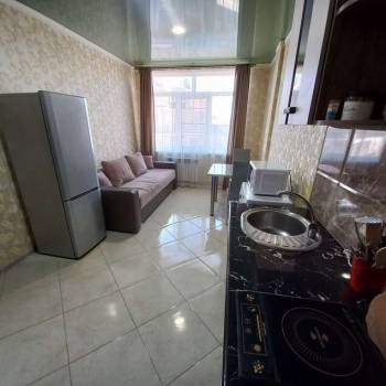 Сдается 1-комнатная квартира, 32 м²