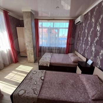 Сдается 1-комнатная квартира, 32 м²