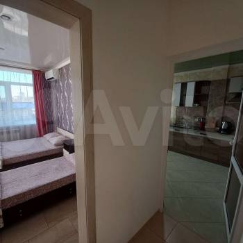 Сдается 1-комнатная квартира, 32 м²