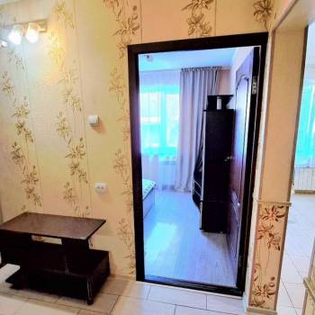 Сдается 1-комнатная квартира, 33 м²