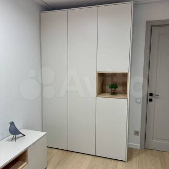Продается 3-х комнатная квартира, 81 м²