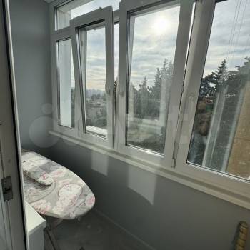 Продается 3-х комнатная квартира, 81 м²