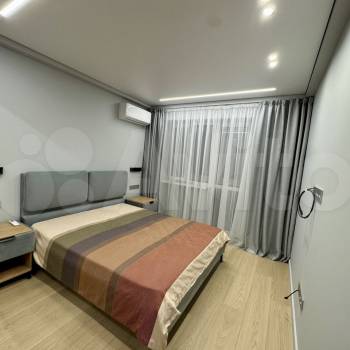 Продается 3-х комнатная квартира, 81 м²