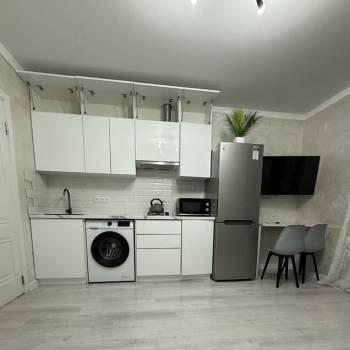 Сдается 1-комнатная квартира, 18 м²