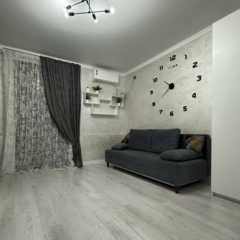 Сдается 1-комнатная квартира, 18 м²