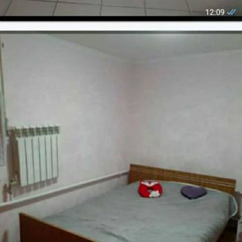 Сдается Многокомнатная квартира, 62 м²