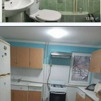 Сдается Многокомнатная квартира, 62 м²