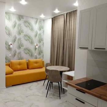 Сдается 1-комнатная квартира, 20 м²