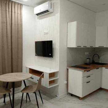 Сдается 1-комнатная квартира, 20 м²