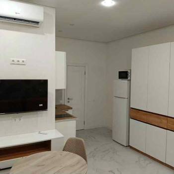 Сдается 1-комнатная квартира, 20 м²