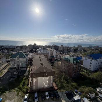 Продается 1-комнатная квартира, 29,1 м²