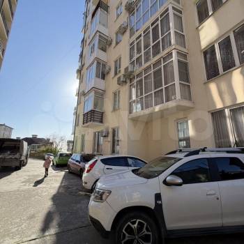 Продается 1-комнатная квартира, 29,1 м²