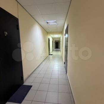 Продается 1-комнатная квартира, 29,1 м²