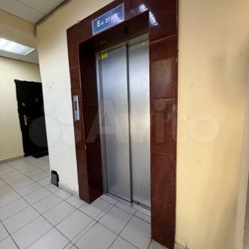 Продается 1-комнатная квартира, 29,1 м²