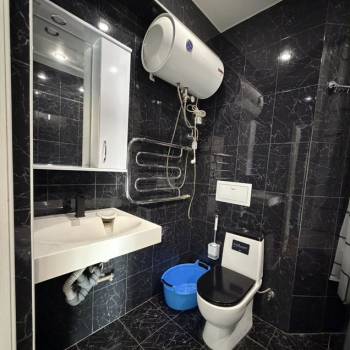 Продается 1-комнатная квартира, 29,1 м²