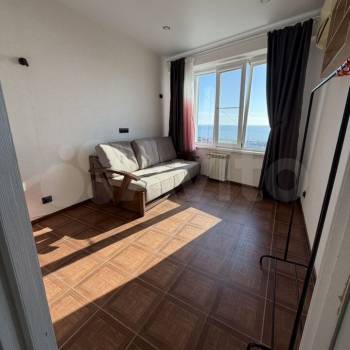 Продается 1-комнатная квартира, 29,1 м²