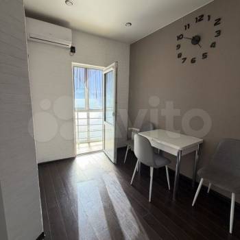 Продается 1-комнатная квартира, 29,1 м²