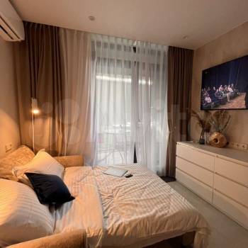 Продается 1-комнатная квартира, 15,7 м²