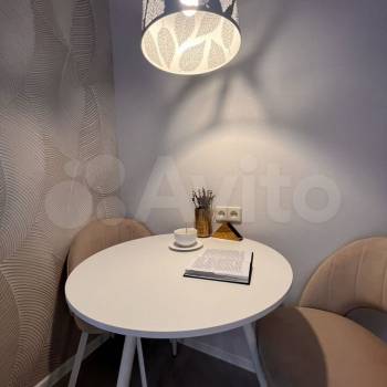 Продается 1-комнатная квартира, 15,7 м²