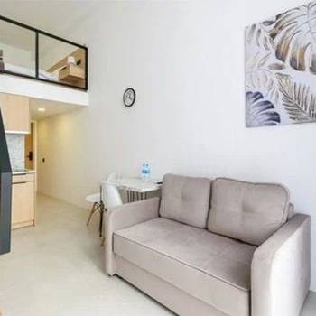 Продается 1-комнатная квартира, 28 м²