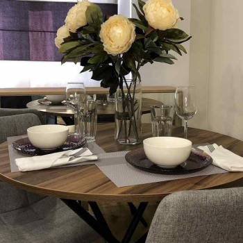 Сдается 1-комнатная квартира, 25 м²