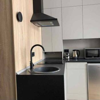 Сдается 1-комнатная квартира, 25 м²