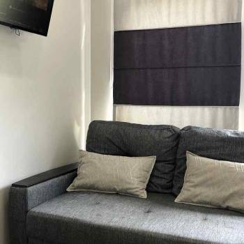 Сдается 1-комнатная квартира, 25 м²