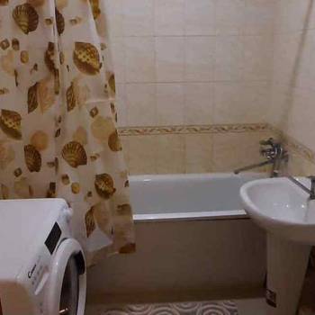 Сдается 1-комнатная квартира, 26,1 м²