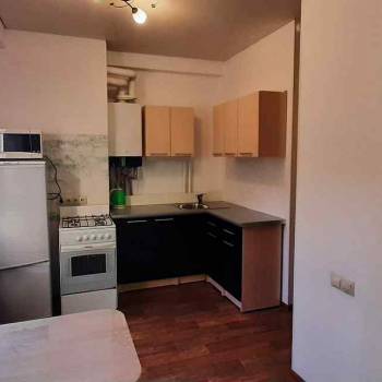 Сдается 1-комнатная квартира, 26,1 м²