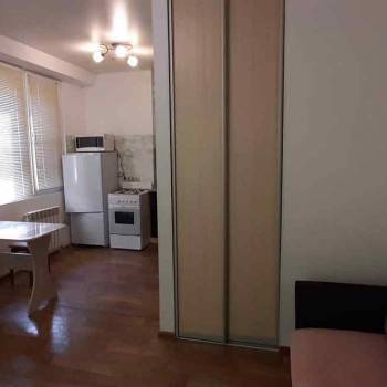 Сдается 1-комнатная квартира, 26,1 м²