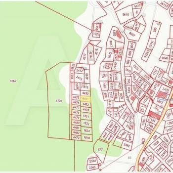 Продается Участок, 530 м²