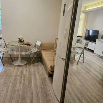 Продается 1-комнатная квартира, 30 м²