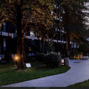 Продается 1-комнатная квартира, 22,4 м²