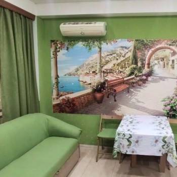 Продается 1-комнатная квартира, 34,4 м²
