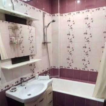 Продается 1-комнатная квартира, 34,4 м²