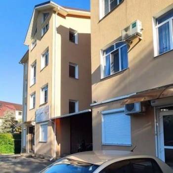 Продается 1-комнатная квартира, 34,4 м²