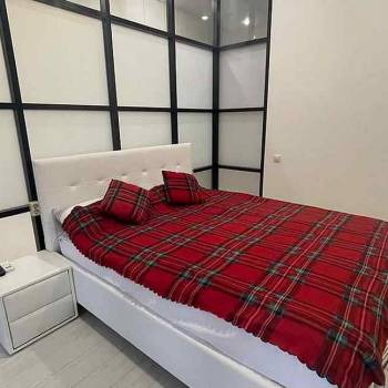 Сдается 2-х комнатная квартира, 55 м²