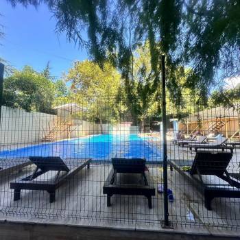 Сдается 2-х комнатная квартира, 55 м²