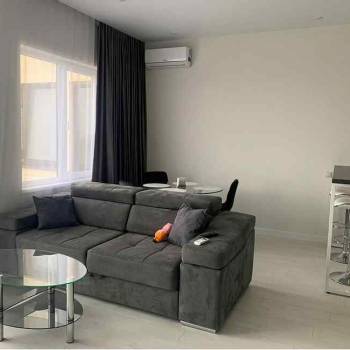 Сдается 2-х комнатная квартира, 55 м²